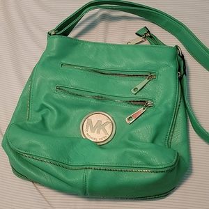 Michael Kors handbag